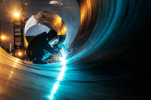 Affordable Welder Services in Arcadia, IN