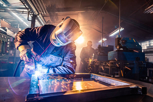 Best Pipe Welding in Arcadia, IN