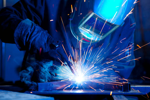 Best Aerospace and Defense Welding in Arcadia, IN