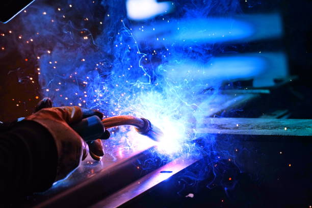 Best Marine and Shipbuilding Welding in Arcadia, IN