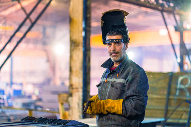 Reliable Arcadia, IN Welder & Metal Fabrication Solutions