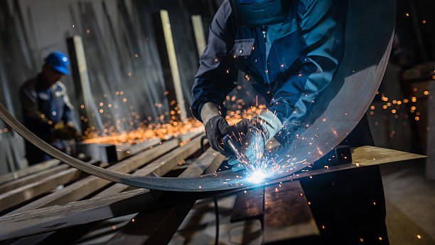 Professional Welder & Metal Fabrication in Arcadia, IN