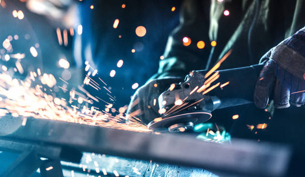 Best Marine and Shipbuilding Welding in Arcadia, IN